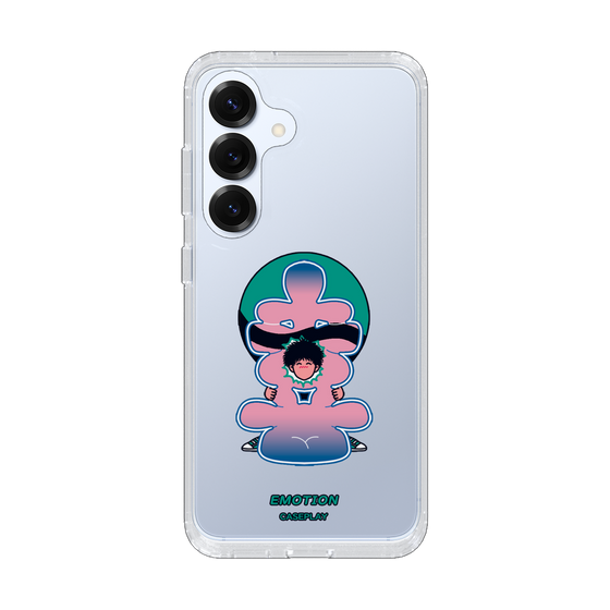 Slim Protection Case［ Kido Ai Raku - Happiness ］
