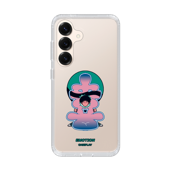 Slim Protection Case［ Kido Ai Raku - Happiness ］