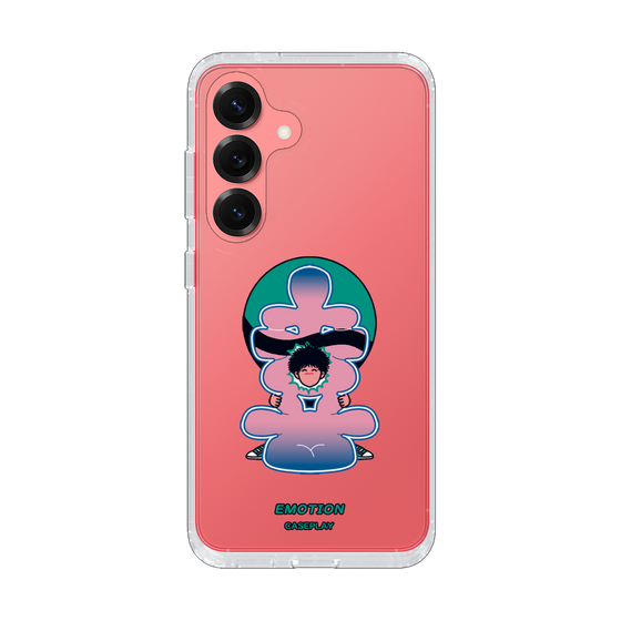 Slim Protection Case［ Kido Ai Raku - Happiness ］