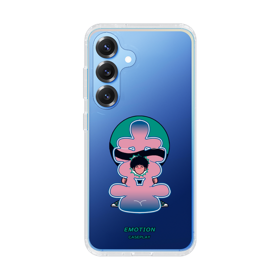 Slim Protection Case［ Kido Ai Raku - Happiness ］