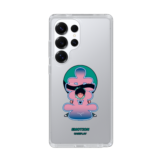 Slim Protection Case［ Kido Ai Raku - Happiness ］