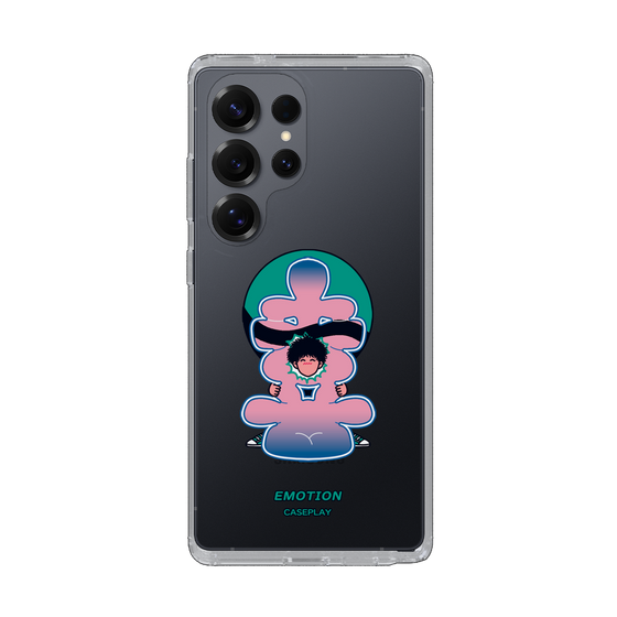 Slim Protection Case［ Kido Ai Raku - Happiness ］