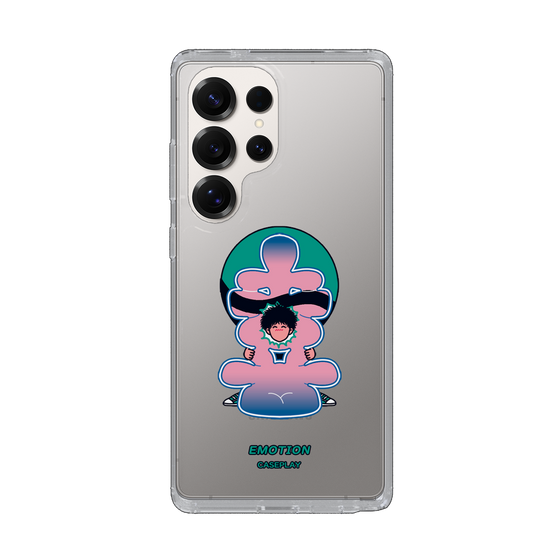 Slim Protection Case［ Kido Ai Raku - Happiness ］