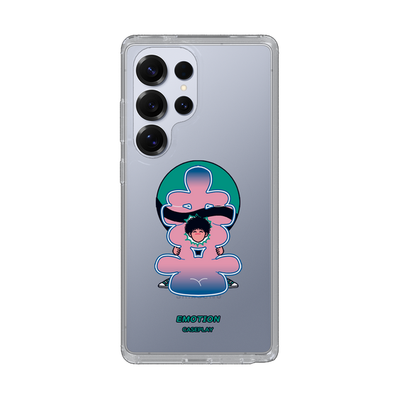 Slim Protection Case［ Kido Ai Raku - Happiness ］