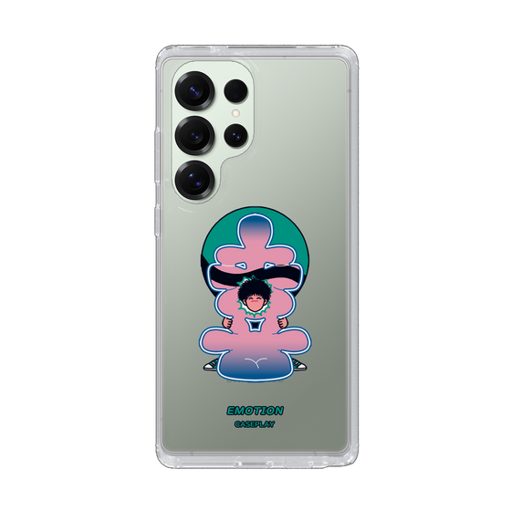 Slim Protection Case［ Kido Ai Raku - Happiness ］