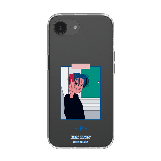Slim Protection Case［ Kido Ai Raku - Anger ］