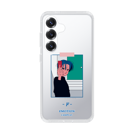 Slim Protection Case［ Kido Ai Raku - Anger ］