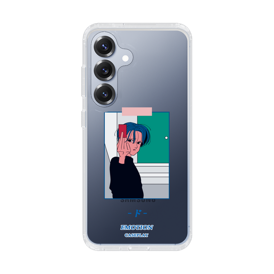 Slim Protection Case［ Kido Ai Raku - Anger ］