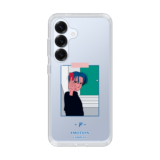 Slim Protection Case［ Kido Ai Raku - Anger ］