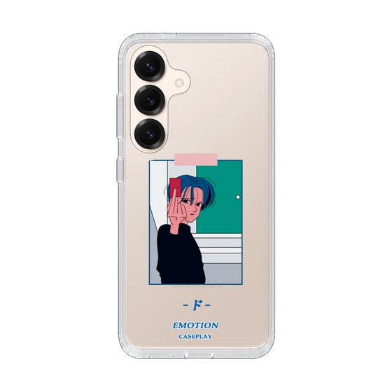 Slim Protection Case［ Kido Ai Raku - Anger ］