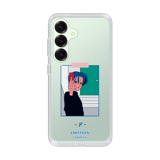 Slim Protection Case［ Kido Ai Raku - Anger ］
