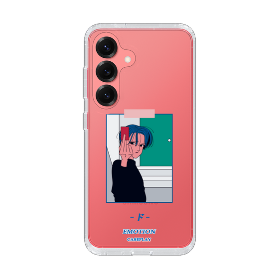 Slim Protection Case［ Kido Ai Raku - Anger ］