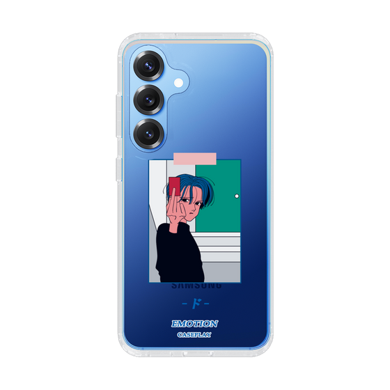 Slim Protection Case［ Kido Ai Raku - Anger ］