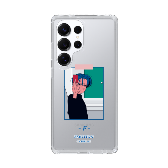 Slim Protection Case［ Kido Ai Raku - Anger ］