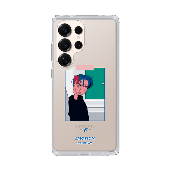 Slim Protection Case［ Kido Ai Raku - Anger ］