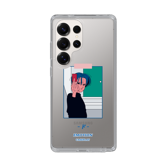 Slim Protection Case［ Kido Ai Raku - Anger ］