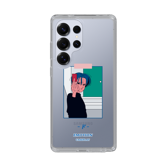 Slim Protection Case［ Kido Ai Raku - Anger ］