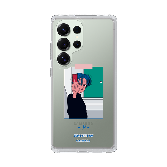 Slim Protection Case［ Kido Ai Raku - Anger ］