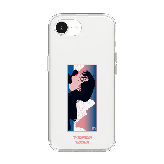 Slim Protection Case［ Kido Ai Raku - Sorrow ］