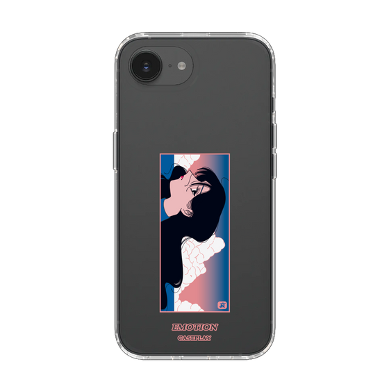 Slim Protection Case［ Kido Ai Raku - Sorrow ］