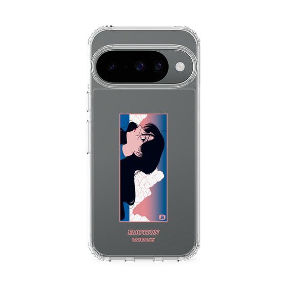 Slim Protection Case［ Kido Ai Raku - Sorrow ］