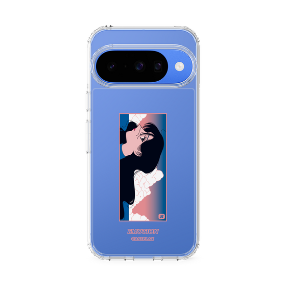 Slim Protection Case［ Kido Ai Raku - Sorrow ］
