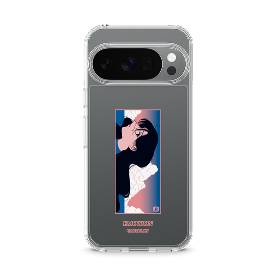 Slim Protection Case［ Kido Ai Raku - Sorrow ］
