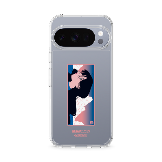 Slim Protection Case［ Kido Ai Raku - Sorrow ］