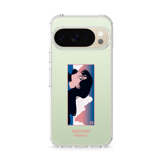 Slim Protection Case［ Kido Ai Raku - Sorrow ］