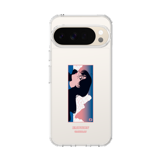 Slim Protection Case［ Kido Ai Raku - Sorrow ］