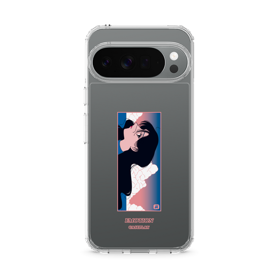 Slim Protection Case［ Kido Ai Raku - Sorrow ］