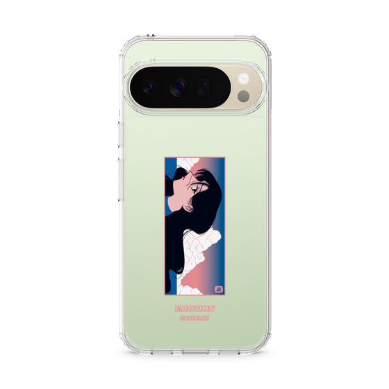Slim Protection Case［ Kido Ai Raku - Sorrow ］