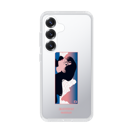 Slim Protection Case［ Kido Ai Raku - Sorrow ］