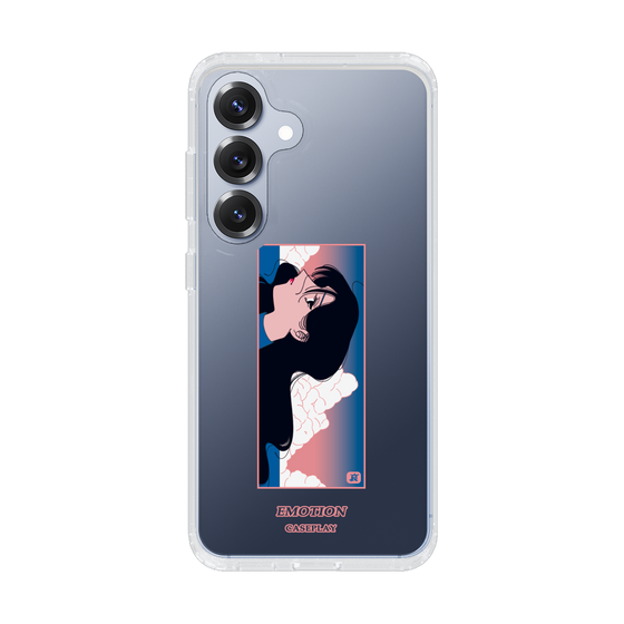 Slim Protection Case［ Kido Ai Raku - Sorrow ］