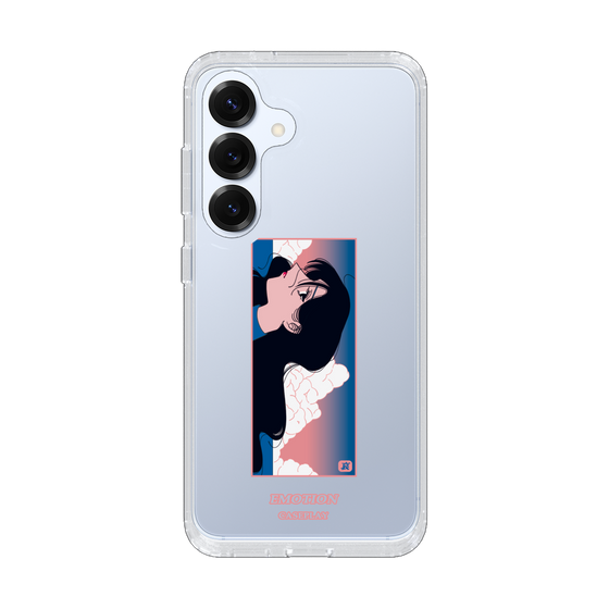 Slim Protection Case［ Kido Ai Raku - Sorrow ］