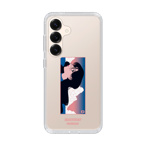 Slim Protection Case［ Kido Ai Raku - Sorrow ］