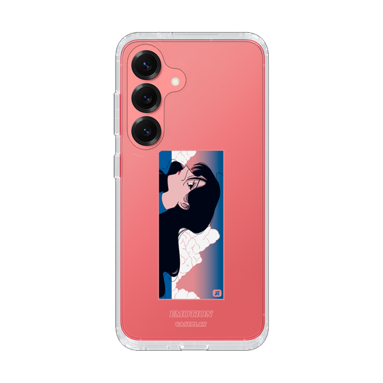 Slim Protection Case［ Kido Ai Raku - Sorrow ］