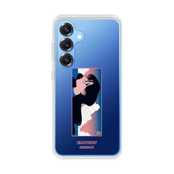 Slim Protection Case［ Kido Ai Raku - Sorrow ］