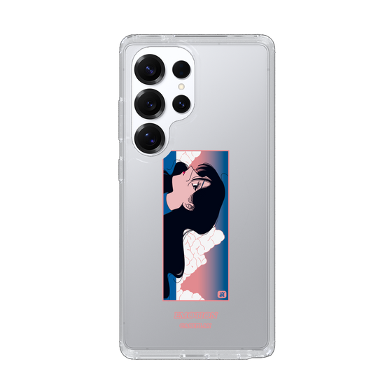 Slim Protection Case［ Kido Ai Raku - Sorrow ］