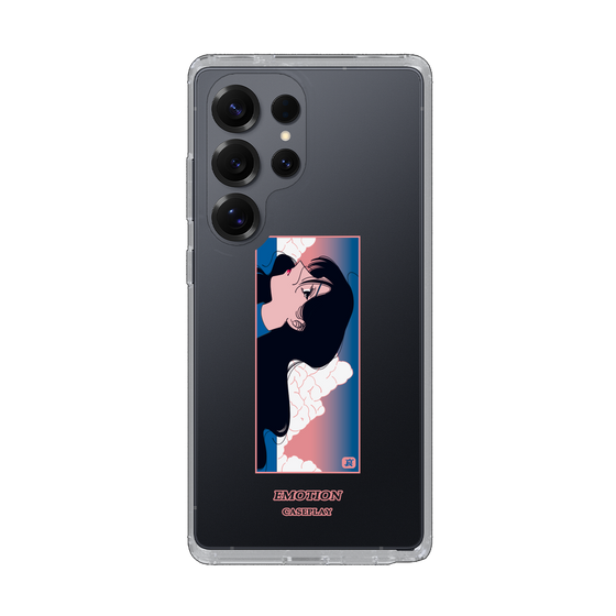 Slim Protection Case［ Kido Ai Raku - Sorrow ］