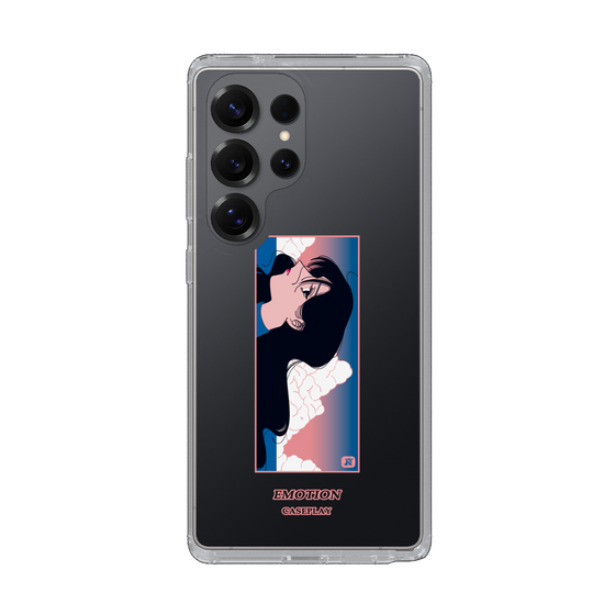 Slim Protection Case［ Kido Ai Raku - Sorrow ］