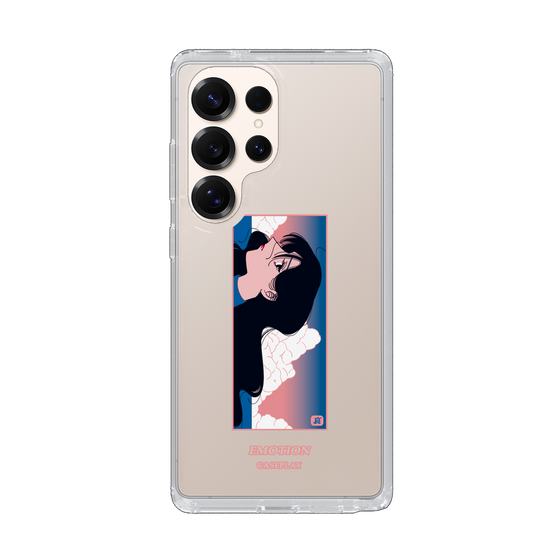 Slim Protection Case［ Kido Ai Raku - Sorrow ］