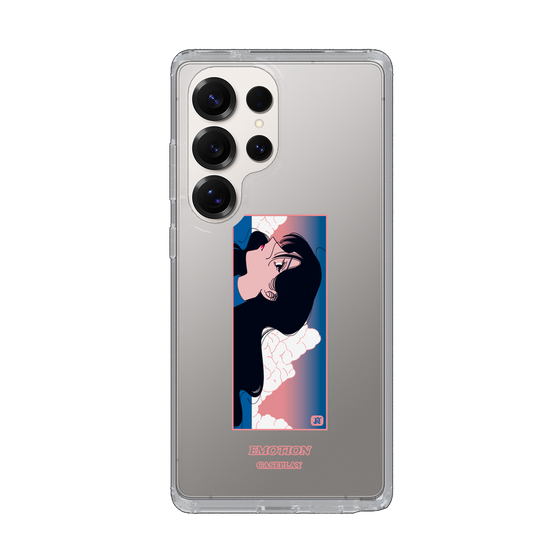Slim Protection Case［ Kido Ai Raku - Sorrow ］