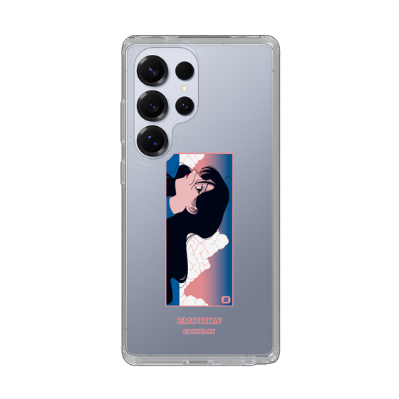 Slim Protection Case［ Kido Ai Raku - Sorrow ］