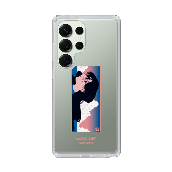 Slim Protection Case［ Kido Ai Raku - Sorrow ］