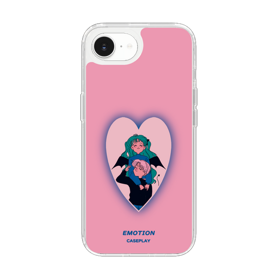 Slim Protection Case［ Kido Ai Raku - Love ］