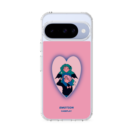 Slim Protection Case［ Kido Ai Raku - Love ］