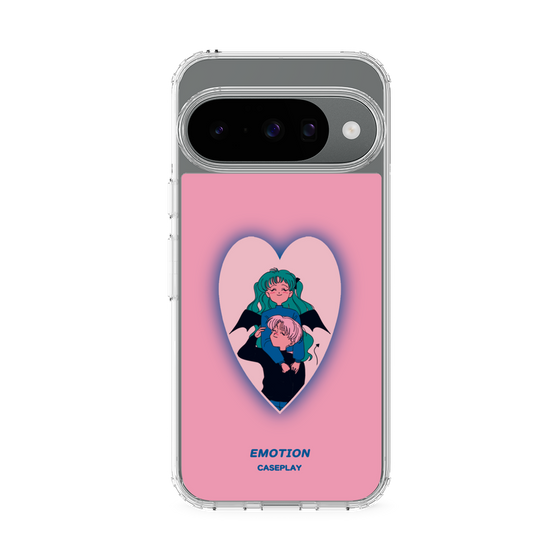 Slim Protection Case［ Kido Ai Raku - Love ］