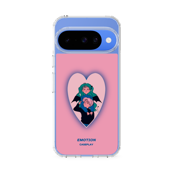 Slim Protection Case［ Kido Ai Raku - Love ］