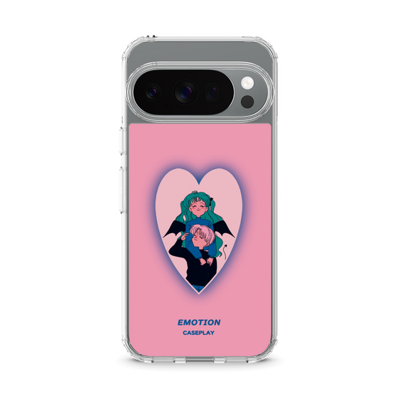Slim Protection Case［ Kido Ai Raku - Love ］